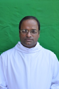 Priest Image