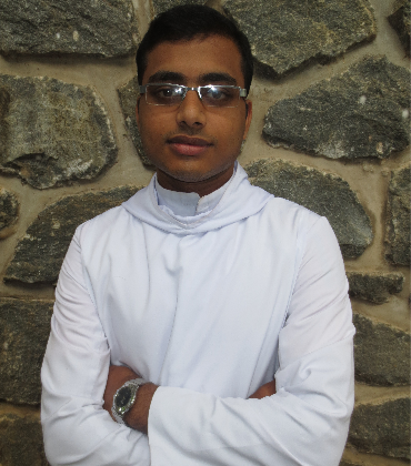 Priest Image