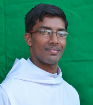 Priest Image