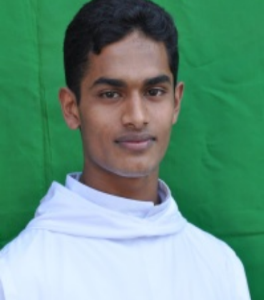 Priest Image