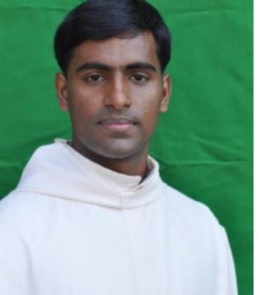 Priest Image