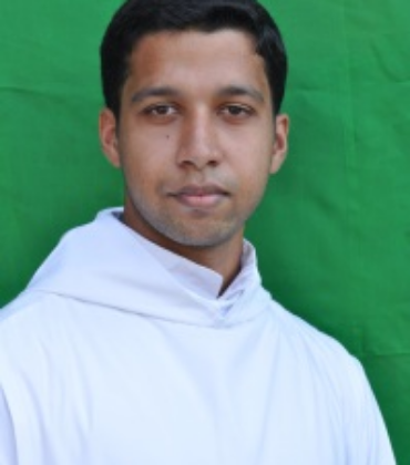 Priest Image