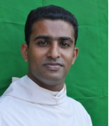 Priest Image