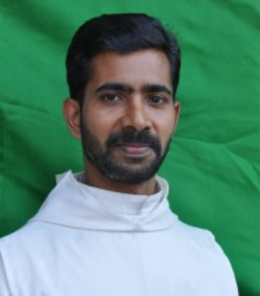 Priest Image
