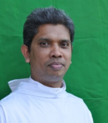Priest Image