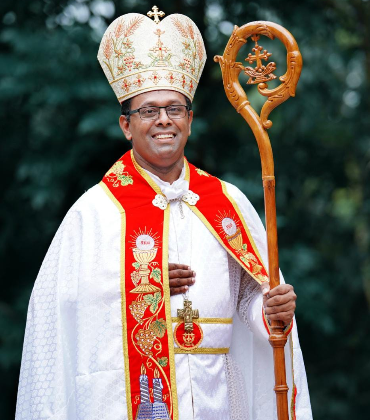 Priest Image