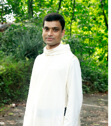 Priest Image