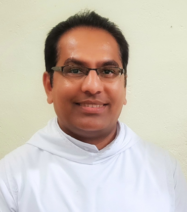 Priest Image