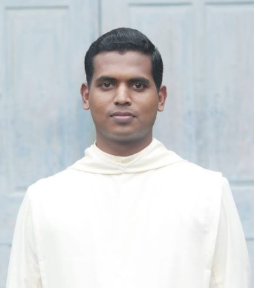 Priest Image