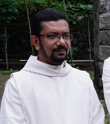 Priest Image
