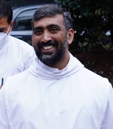Priest Image