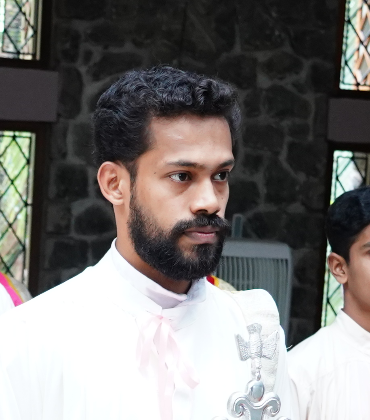 Priest Image