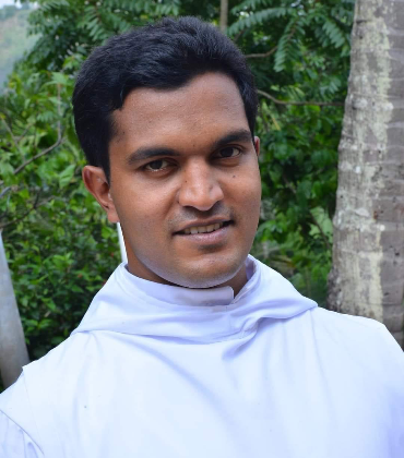 Priest Image