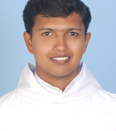 Priest Image