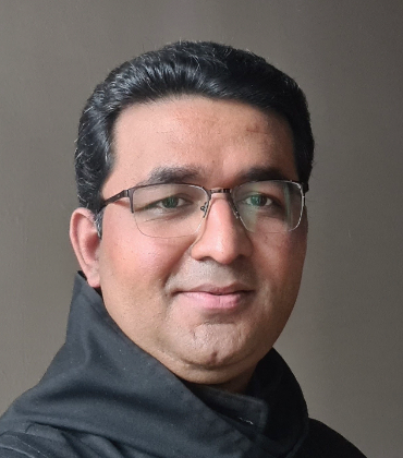 Priest Image