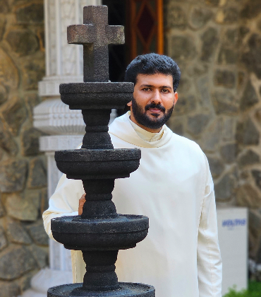 Priest Image