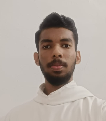 Priest Image