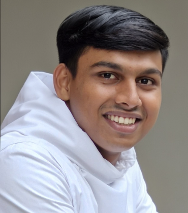Priest Image