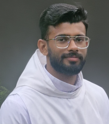 Priest Image