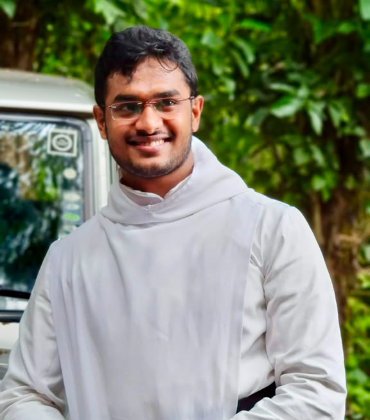 Priest Image