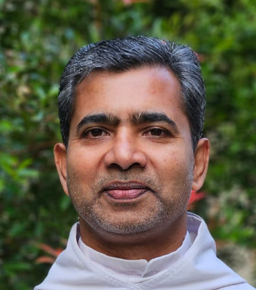 Priest Image